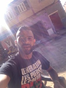 Photo de profil de Farid Lmokhtari