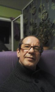 Photo de profil de Farid Loudjani