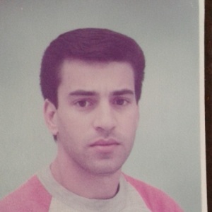 Photo de profil de Farid Mahiout