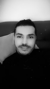 Photo de profil de Farid Mahmoudy
