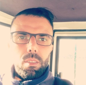 Photo de profil de Farid Mazouzi