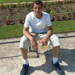 Photo de profil de Farid Mehiaoui