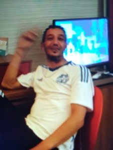 Photo de profil de Farid Mehiaoui