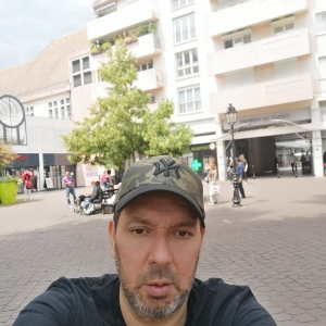 Photo de profil de Farid Mellouane