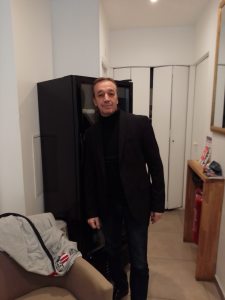 Photo de profil de Farid Mennif
