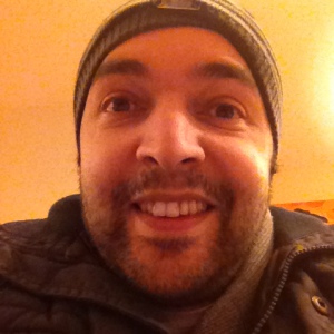 Photo de profil de Farid Metioui