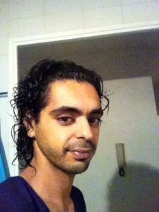 Photo de profil de Farid Mezian
