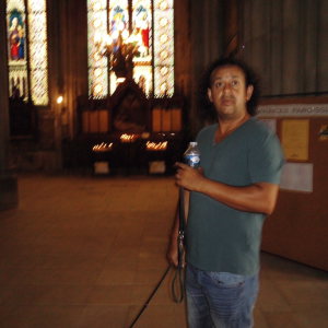 Photo de profil de Farid Mokneche