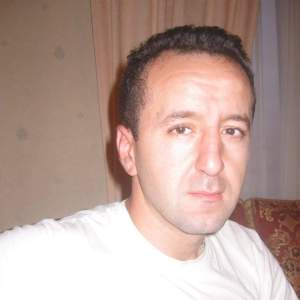Photo de profil de Farid Mouhoub