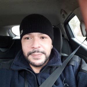 Photo de profil de Farid Nehinah