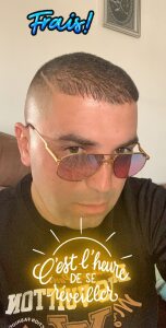 Photo de profil de Farid Niati