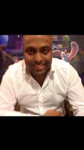 Photo de profil de Farid Outmoh