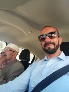 Photo de profil de Farid Rahmani