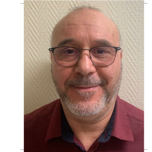 Photo de profil de Farid Rehab