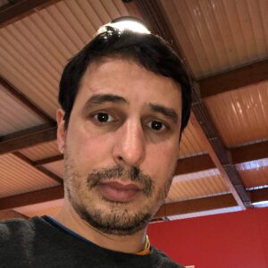 Photo de profil de Farid Rezik