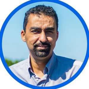 Photo de profil de Farid Sadouni