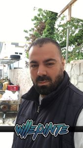 Photo de profil de Farid Sedraoui