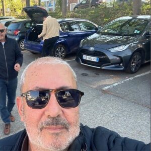 Photo de profil de Farid Soltana