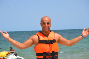 Photo de profil de Farid Tadjouri