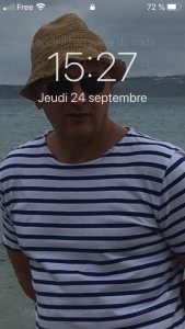 Photo de profil de Farid Tahi