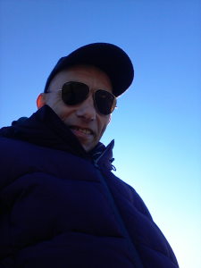 Photo de profil de Farid Taraouadada