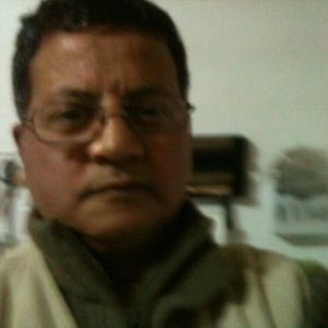 Photo de profil de Farid Tebbache