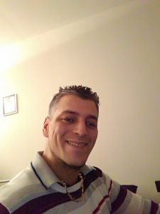 Photo de profil de Farid Yabrir