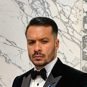 Photo de profil de Farid Yakhlef
