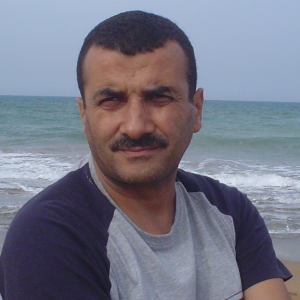 Photo de profil de Farid Zarat