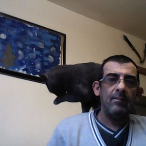 Photo de profil de Farid Zitouni