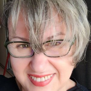Photo de profil de Farida Alioui
