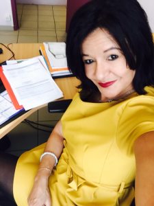 Photo de profil de Farida Amar Belbachir