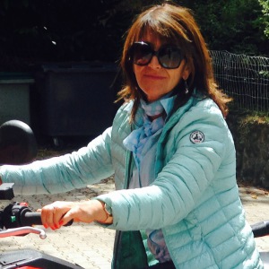 Photo de profil de Farida Amrane