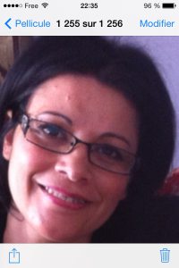 Photo de profil de Farida Belaid