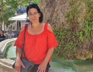Photo de profil de Farida Belaid