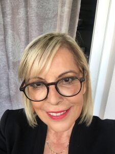 Photo de profil de Farida Beldjilali