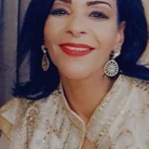 Photo de profil de Farida Ben Abdallah