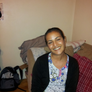 Photo de profil de Farida Benazza
