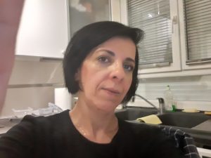 Photo de profil de Farida Benlefki