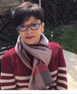 Photo de profil de Farida Benmeddour