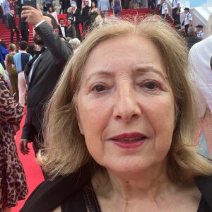 Photo de profil de Farida Bouayad