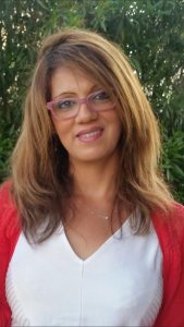 Photo de profil de Farida Cartier