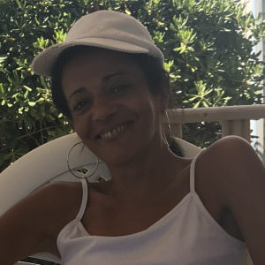 Photo de profil de Farida Chait