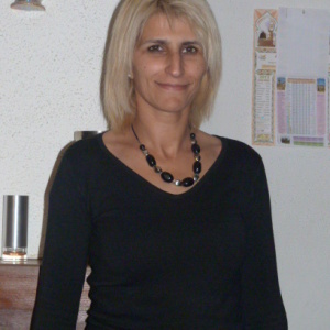 Photo de profil de Farida Daoud