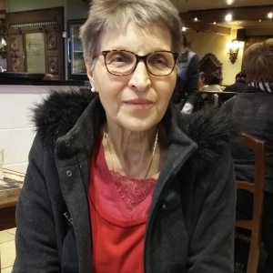 Photo de profil de Farida Fadli
