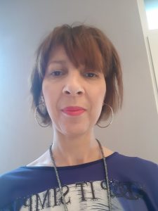 Photo de profil de Farida Gutierrez