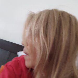 Photo de profil de Farida Hadj Hammou