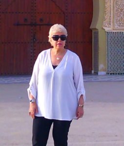 Photo de profil de Farida Hafid