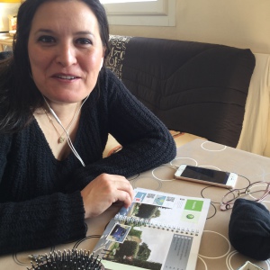 Photo de profil de Farida Hakki