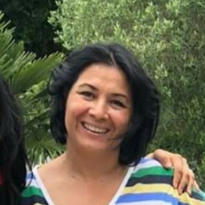 Photo de profil de Farida Helimi